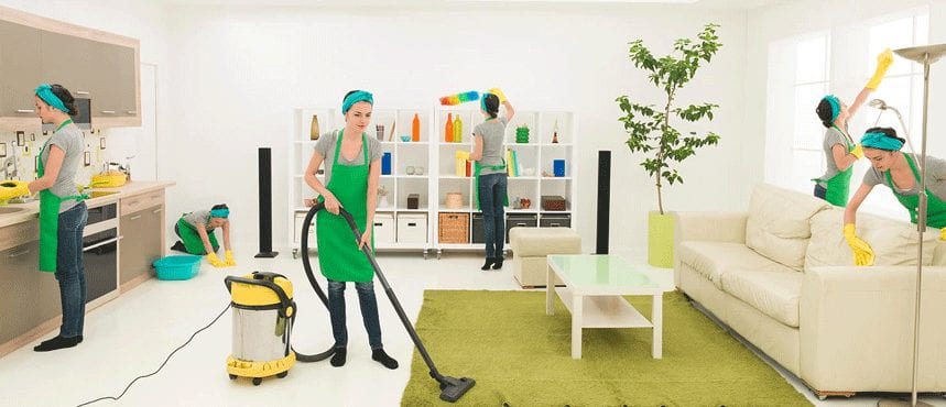 Bond Cleaning Hobart | Professional Cleaners | 1300 169 044